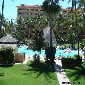 Appart hôtel Marina Sol Cabo San Lucas