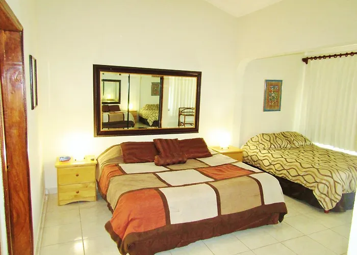 Marina Sol Appart hôtel