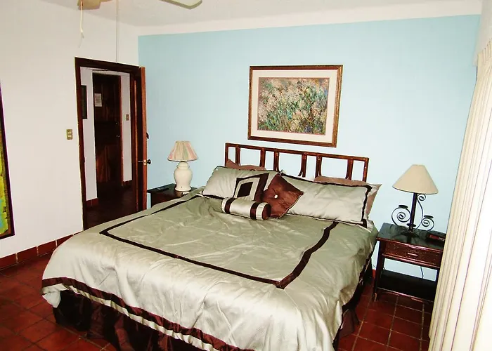 Marina Sol Appart hôtel
