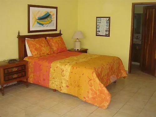Appart hôtel Marina Sol