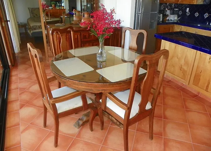 Marina Sol Appart hôtel