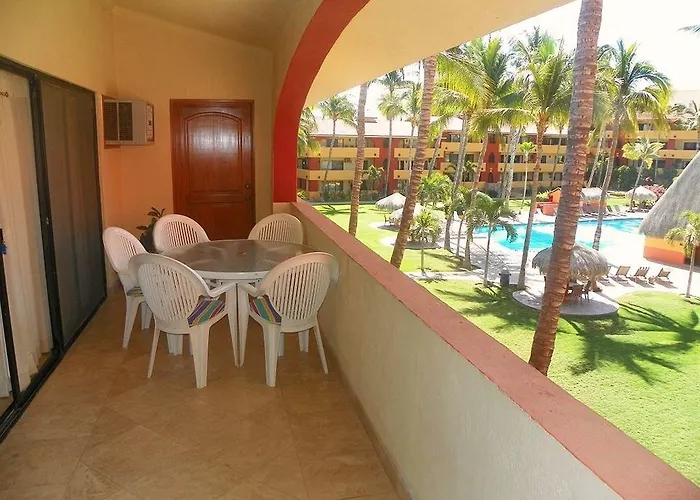 Marina Sol Appart hôtel 4*
