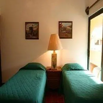 Appart hôtel Marina Sol 4*