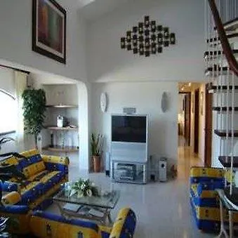 Marina Sol Appart hôtel 4*