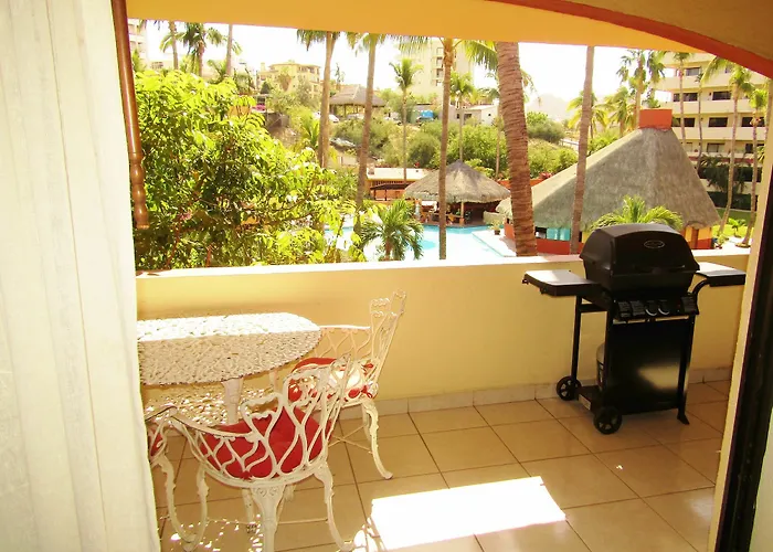 Marina Sol Appart hôtel Cabo San Lucas