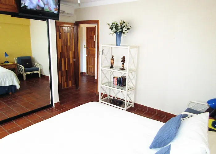 Marina Sol Appart hôtel 4*