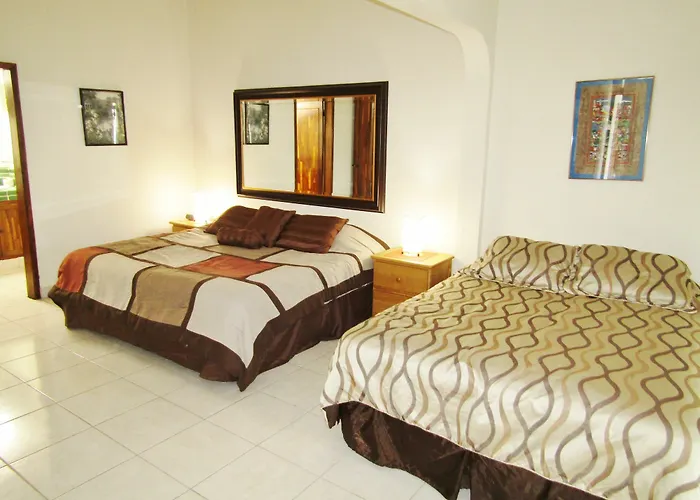 Appart hôtel Marina Sol 4*