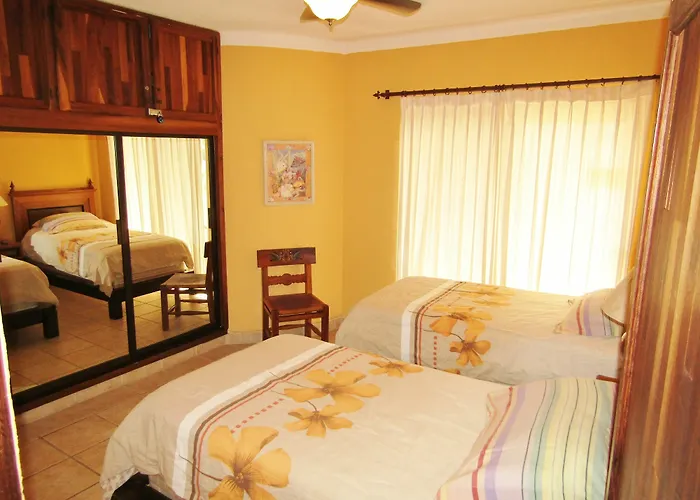Marina Sol Appart hôtel