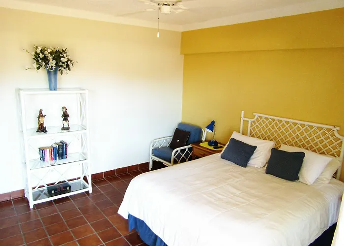 Appart hôtel Marina Sol