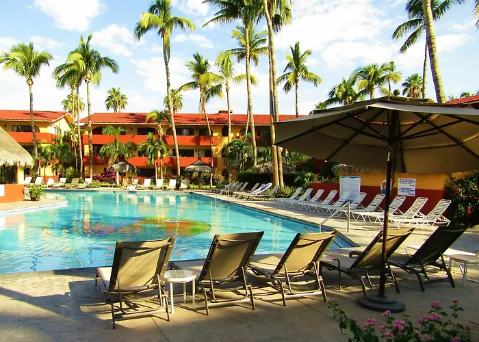 Appart hôtel Marina Sol