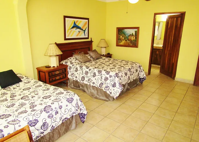 Marina Sol Appart hôtel 4*