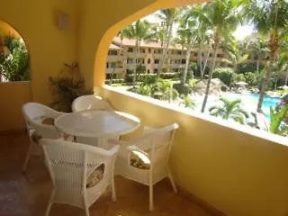 Appart hôtel Marina Sol Cabo San Lucas