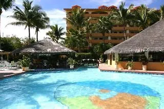 Marina Sol Appart hôtel Cabo San Lucas